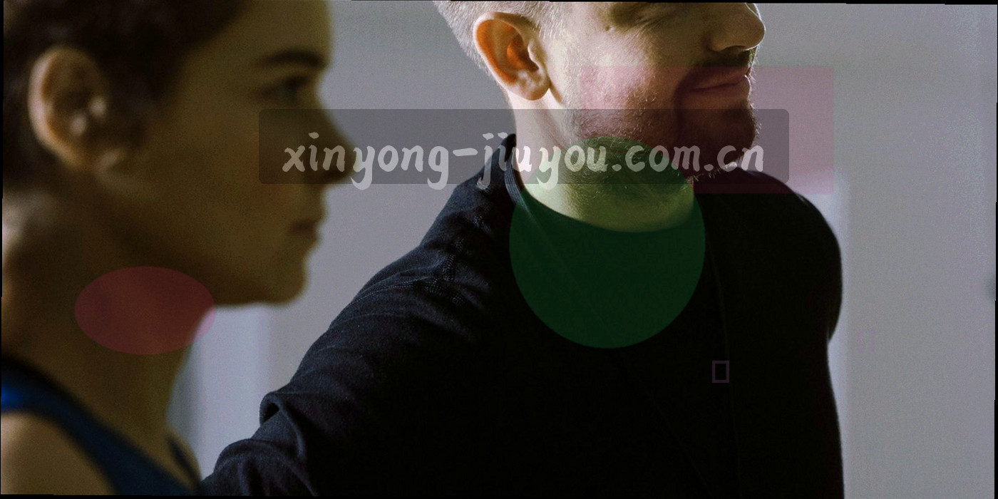 向上攀升的数据线与版本节点